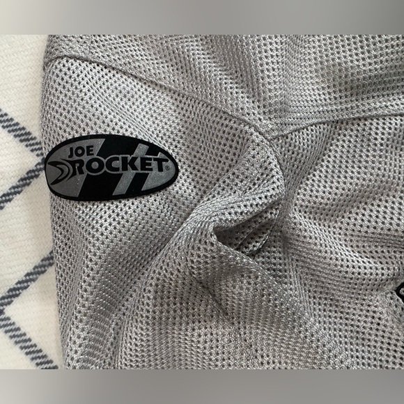 Motorcycle Jacket - Picture 7 of 9